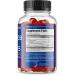 Extra Strength Vitamin D Gummies 10000 IU - High Absorption Chewable for Adults & Kids - Peach & Strawberry Flavor - Immunity & Bone Support - Buy Online on GoSupps.com