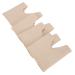 Bunion Corrector Professional Design Hallux Valgus Correction for Forefoot for Pain Relief (S)