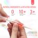 SAVILAND Cuticle Oil 6PCS Pen for Nail Growth Treatment - Nail Strengthener and Growth Oil Kit 0.08 Fl Oz (Pack of 6) - Buy Online on GoSupps.com