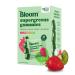 Bloom Super Greens Gummies Daily Greens Superfood Fiber Gummies with Fruits Vegetables Vitamins & Minerals for Digestive & Gut Health Bloating Support Strawberry Kiwi 12 Servings (48 Total)