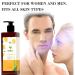VoilaVe Daily Moisture Hydrating Body Lotion with Vitamin C, Aloe Vera & Lemon - 8.45 fl. Oz - Reduces Fine Lines & Wrinkles - For All Skin Types - As Seen On TV - Buy Online on GoSupps.com