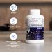 L-TRYPTOPHANE - 500mg Vegan Improves Sleep Quality Helps Relieve Stress Symptoms - 60 Vegetable Capsules Eric Favre - Buy Online on GoSupps.com