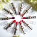 L'Oreal Paris Color Riche Shine Lipstick 657 Steal The Shine - 1 Count - Buy Online on GoSupps.com