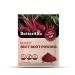 Better Alt Organic Beet Root Powder USDA Certified - Nitric Oxide Supplement Beet Juice Powder Superfood Beetroot Supplement 225 Servings 2 lb 32 Ounce (Pack of 1)