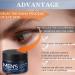 Men's Restoring Eye Cream | Hydrating Under Eye Cream for Dark Circles & Puffiness | Anti-Aging & Fine Line Reduction - Buy Online on GoSupps.com