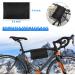 Outdoor Waterproof Asika Bike Cover with Lock Hole - Mountain Bike Protection - Buy Online on GoSupps.com