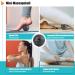 Nooncrazy Fascia Roll Set - 3D Textured Massage Tools for Muscle Training Includes Mini Roller Fascia Ball & Duoball with Training Poster - Elevate Your Recovery! - Buy Online on GoSupps.com