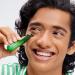 Green Tea Hyaluronic Acid Eye Serum - Hydrating & Rejuvenating Formula - Buy Online on GoSupps.com