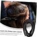 PLAFOPE 2 Pairs Hair Dye Earmuffs Hair Dyeing Earmuffs Hair Coloring Ear Protector Ear Protectors for Hair Dryer Heat Bulk Ear Covers Ear Protection Earmuff Ear Protection Caps - Buy Online on GoSupps.com