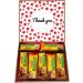 Thank You Natures Valley Variety Protein Bar Box Gift Hamper Present - Buy Online on GoSupps.com