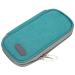 4 Color Optional Portable Insulin Cold Storage Bag Refrigerated Cool Bag for Short Distance Trip and Camp Waterproof Refrigerated Bag for Daily Use(Green)