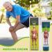 Body massage cream Deep muscle relaxing cream | Soothing joint lotion | Muscle fitness creams suitable for post-workout recovery the - Buy Online on GoSupps.com