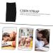 IMIKEYA Chin Protector Pillow Comfortable Chin Strap Sleeping Arm Sleeping Chin Cushion Mesh Chin Pad Kids Glasses Strap Kids Travel Accessories Office Accessory Neoprene Child Soft - Buy Online on GoSupps.com