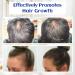 HIQILI 100ml Rosemary Oil for Hair Growth - 100% Pure Organic Therapeutic Grade - Strengthens Hair, Promotes Growth, Fights Hair Loss & Dandruff - Add to Shampoo/Conditioner - 3.38 Fl. Oz - Buy Online on GoSupps.com