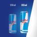 Red Bull Sugarfree Energy Drink - Low Calorie Disposable (24 x 355ml) | Buy Internationally - Buy Online on GoSupps.com