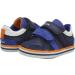 Geox Baby Boy's B Kilwi C Sneakers - 8.5 UK Child - Navy Royal - Buy Online on GoSupps.com