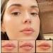 ALLEYOOP Multi-Mood Lip Trio: Lip Gloss, Cream, & Matte Lipsticks - Shea Butter Formula for Smooth, Soft Lips - Brand Nude (Peachy Nude) - Buy Online on GoSupps.com