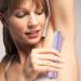 Electric ladies shaver electric shaver for ladies smooth lady leg shaver bikini trimmer for legs face underarm 2 in 1 armpit shaver portable pubic hair - Buy Online on GoSupps.com