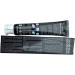 Bamboo Charcoal Teeth Whitening Toothpaste - 3 Tubes (3.5 Oz Each) | Activated Charcoal for Fresh Breath Healthy Gums & Fluoride-Free Whitening - Buy Online on GoSupps.com