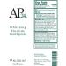 Nu Skin AP 24 Whitening Toothpaste - Professional Fluoride Formula - Buy Online on GoSupps.com