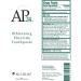 Nu Skin AP 24 Whitening Fluoride Toothpaste - 2 Pack - Buy Online on GoSupps.com