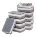 Bafnsiji Kitchen Cleaning Sponges 20 Pack Kitchen Dishwashing Sponge Cleaning Scrub Sponge Kitchen Dish Sponge Non-Scratch Scrub Sponges