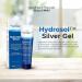 Hydrosol Silver Gel 44mL - Skin Sores & Infections Treatment | Antibacterial Wash by Good Health Naturally - Buy Online on GoSupps.com