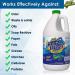 Portable Toilet Chemical Waste Digestant & Deodorizer - 1 Gallon/Fresh Scent (Up to 42 Doses) - Buy Online on GoSupps.com