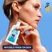 Garnier Ombrelle Daily UV SPF 60 Anti-Dry Lightweight Face Sunscreen Lotion & Moisturizer Broad Spectrum Very High Protection Intense Hydration for Skin Water-Resistant Non-Greasy Hypoallergenic 50ml - Buy Online on GoSupps.com