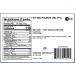 Yupik Pitted Prunes 2.2 lb - Premium Quality Dried Plums - Buy Online on GoSupps.com