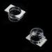 Herd Button Child Lock Set - Secure Your Stove with Transparent Glue | Easy Assembly & Baby Protection for Knobs 51mm | International Shipping Available - Buy Online on GoSupps.com
