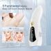 IPL Hair Removal Device with Ice Function - 999 900 Pulses 9 Energy Levels 3-in-1 HR/SC/RA - Safe for Face Armpits Legs & Body - Fast International Shipping - Buy Online on GoSupps.com