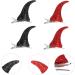 minkissy 1 Set 2 Pairs Horn Hairpin Baby Girl Accessories Devil Hair Clips Glitter Halloween Hair Clips Halloween Bag Xmas Hair Clips Horror Hair Clips Props Plastic Universal Men and Women - Buy Online on GoSupps.com