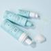 HAPPY DAYS Natural AHA + BHA + Zinc Daily Cleansing Foam | Gentle Exfoliating Face Wash for Glowing Skin - International Shipping Available - Buy Online on GoSupps.com