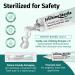 Lidocaine Jelly 2% Numbing Gel for Burn Relief 30ml - Sunburn Relief with Lidocaine Topical for Pain Minor Cuts Skin Irritation Insect Bites Sensitive Area Anesthetic Over-the-Counter Medication - Buy Online on GoSupps.com