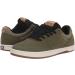 Etnies Mens Marana Slippers 42 EU - Olive Black | International Shipping Available - Buy Online on GoSupps.com