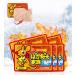 SMLRO Winter Warm Sticker Patch High Viscosity Adhesive 12 Hours Lasting Heating Pad to Keep Hand Feet Shoulder Waist Foot Warm (10pcs) - Buy Online on GoSupps.com