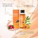 Papaya Facial Cleanser - Gentle Cleansing Non-Tightening Hydrating Face Wash For Moisturized Radiant & Soft Skin(1PCS) - Buy Online on GoSupps.com
