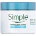 Simple Water Boost Skin Quench  Sleeping Cream  1.7 Fl Oz (Pack of 1)