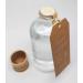 Organic Whitenening Mouthwash - Food Grade Peroxide + Essential Oils - Vegan & Cruelty Free - 16 oz Glass Jar - Buy Online on GoSupps.com