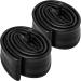 2 Pack 20 Bike Tubes - AV32mm Valve - Compatible with 20x2.125 to 20x2.4 Bike Tire Tubes - Buy Online on GoSupps.com