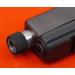 Lethal-Eye Glock Barrel Thread Protector 1/2x28 Black 9mm 357 Sig 11mm Length  fits Lone Wolf and Other Threaded Barrels - Buy Online on GoSupps.com