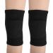 Sibba Kids Knee Pads | Soft Breathable Anti-Slip Knee Protector for Sports & Activities - Volleyball Dance Yoga & More - Buy Online on GoSupps.com