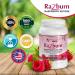 BioSource Labs Razburn Premium Extra Potent Raspberry Ketones - 60 Vegetarian Capsules - Buy Online on GoSupps.com