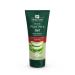 Aloe Pura Organic Aloe Vera Gel with Tea Tree Natural Vegan Cruelty Free Paraben & SLS Free Cooling Purifying 200 ml With tea tree oil 200 ml (Pack of 1)