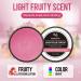 PERMANIA Peach Lash Lift Rod Adhesive & Brow Lamination Glue - Strong Viscosity & Water Solubility for Lash Perm Kit - Buy Online on GoSupps.com