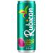 Rubicon Sparkling Dragon Fruit Beverage | Pack of 24 355 ml Cans | Fruit Flavour Carbonated Drink | 90 Calories per Can | Made with Real Fruit Juice | Natural Flavour | Vegan Friendly | Allergen-Free | No Artificial Sweeteners - Buy Online on GoSupps.com
