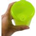 Buy Medi-Inn+ Beak Cup 250 ml - Yellow Drinking Cup for Easy Use | International Shipping Available - Buy Online on GoSupps.com