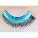 Eulenspiegel 000175 Light Blue Metallic Eyelashes - 1 ml Special Glue & Instructions | Shop Internationally! - Buy Online on GoSupps.com