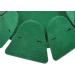 FAMI Indoor Golf Putting Cup - All-Direction Practice Hole for Office & Outdoor Green - Surface Flocking - 1 Pack - Buy Online on GoSupps.com